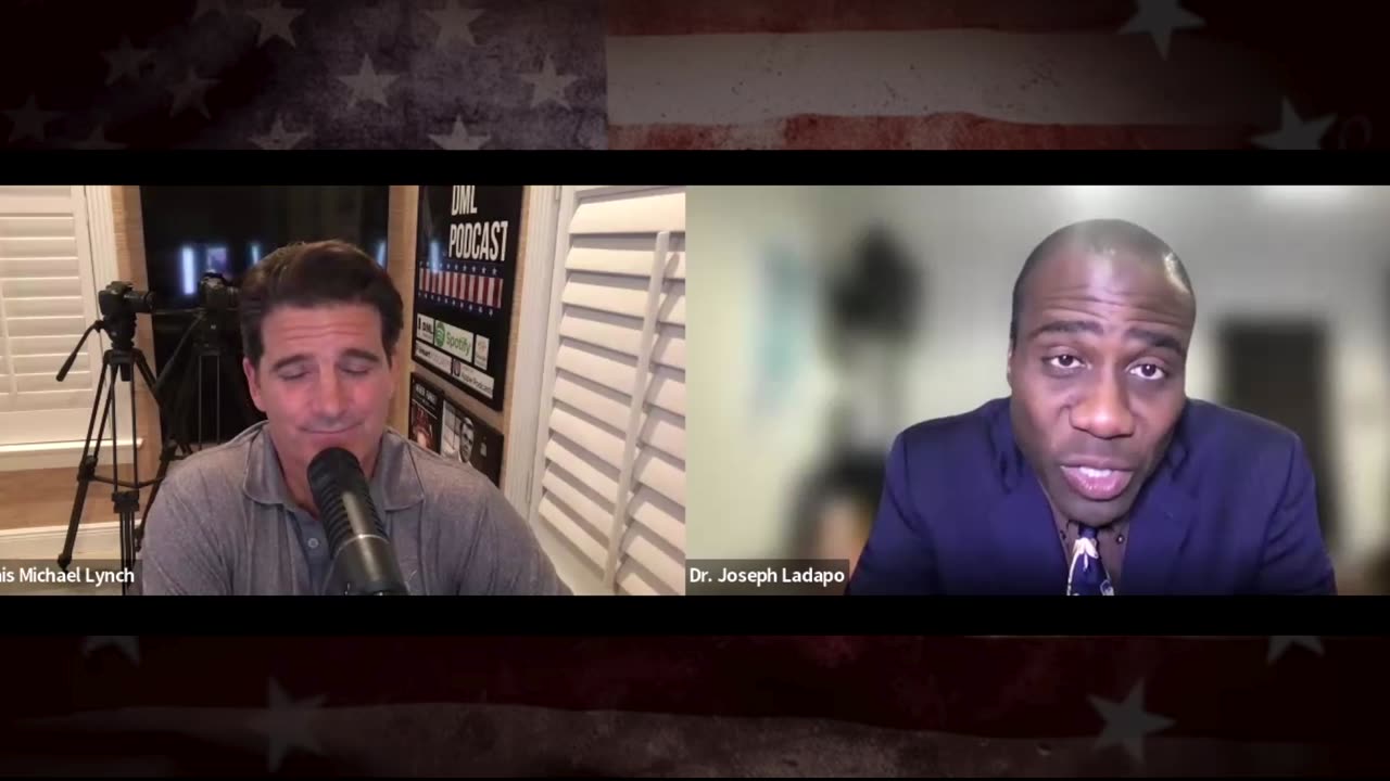 Interview: Surgeon General of Florida