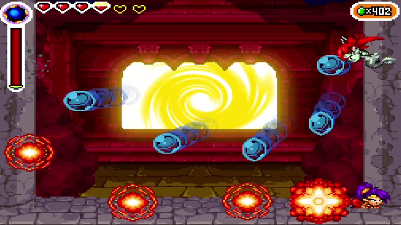 Shantae: Risky's Revenge - part 5 (final)