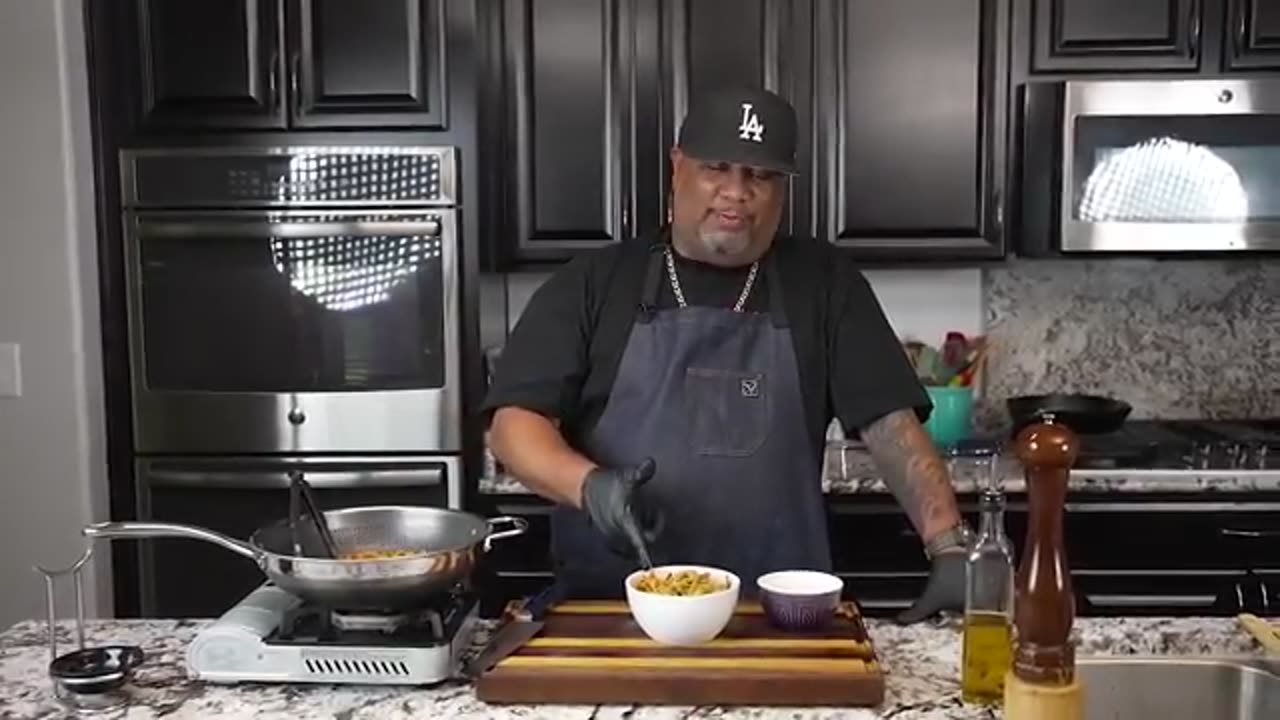 Ultimate Chicken Ramen—Must Try!
