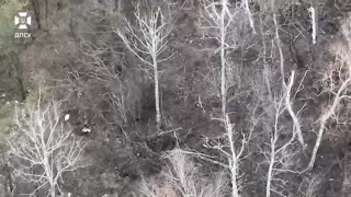 💥Border guards-aerial reconnaissance of the "Strix" unit, together with the Defense Forces,