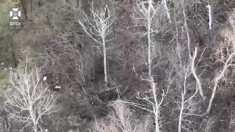 💥Border guards-aerial reconnaissance of the "Strix" unit, together with the Defense Forces,