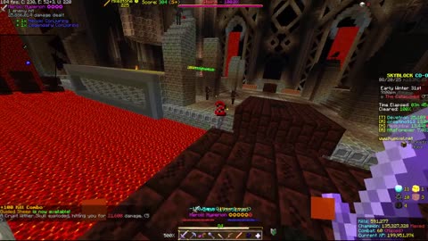 Skyblock FLOOR 7 [#2776]