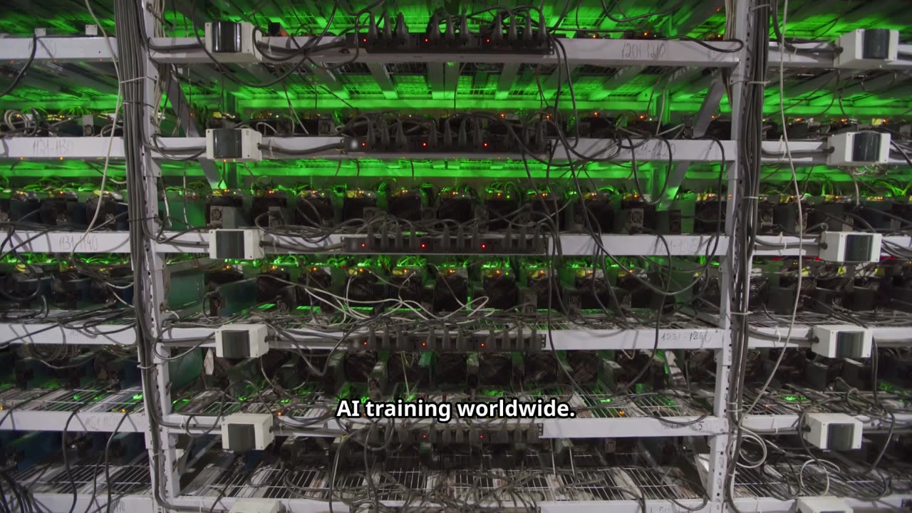 The NVIDIA Millionaire Machine | How 80% of Employees Became Millionaires