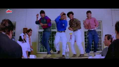 Non stop Romantic Bollywood Songs