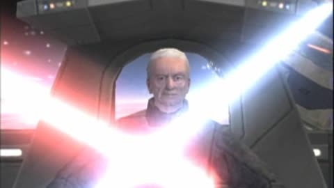 Star Wars: Episode III – Revenge of the Sith The Video Game Trailer
