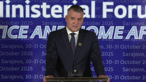 EU–Western Balkans Justice Forum: Key Remarks by McGrath & Ministers | Europe Politics | AT World