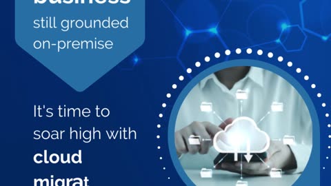 Cloud Migration & Modernization (CMM) Services | 5Data Inc.
