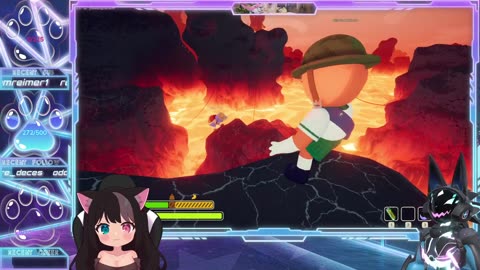 Playing a variety of games