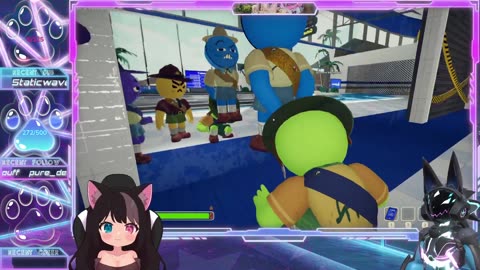 Playing a variety of games