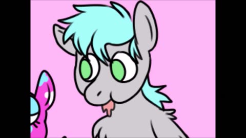 Friends for Dinner by Snailz || Animation and VO by Dragonixa
