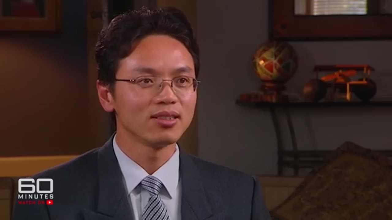 Chinese Defector Exposes Beijing's Secret Spy Network | 60 Minute Documtary