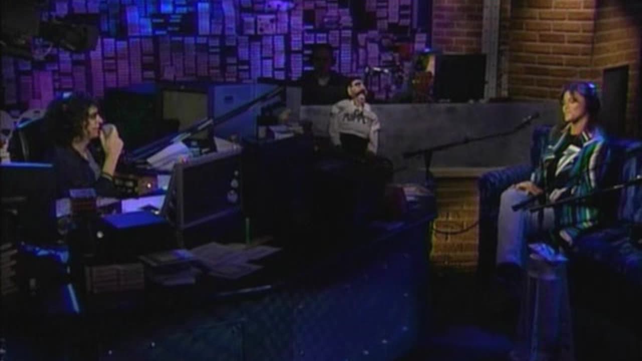 Actress Sofia Vergara - 2003