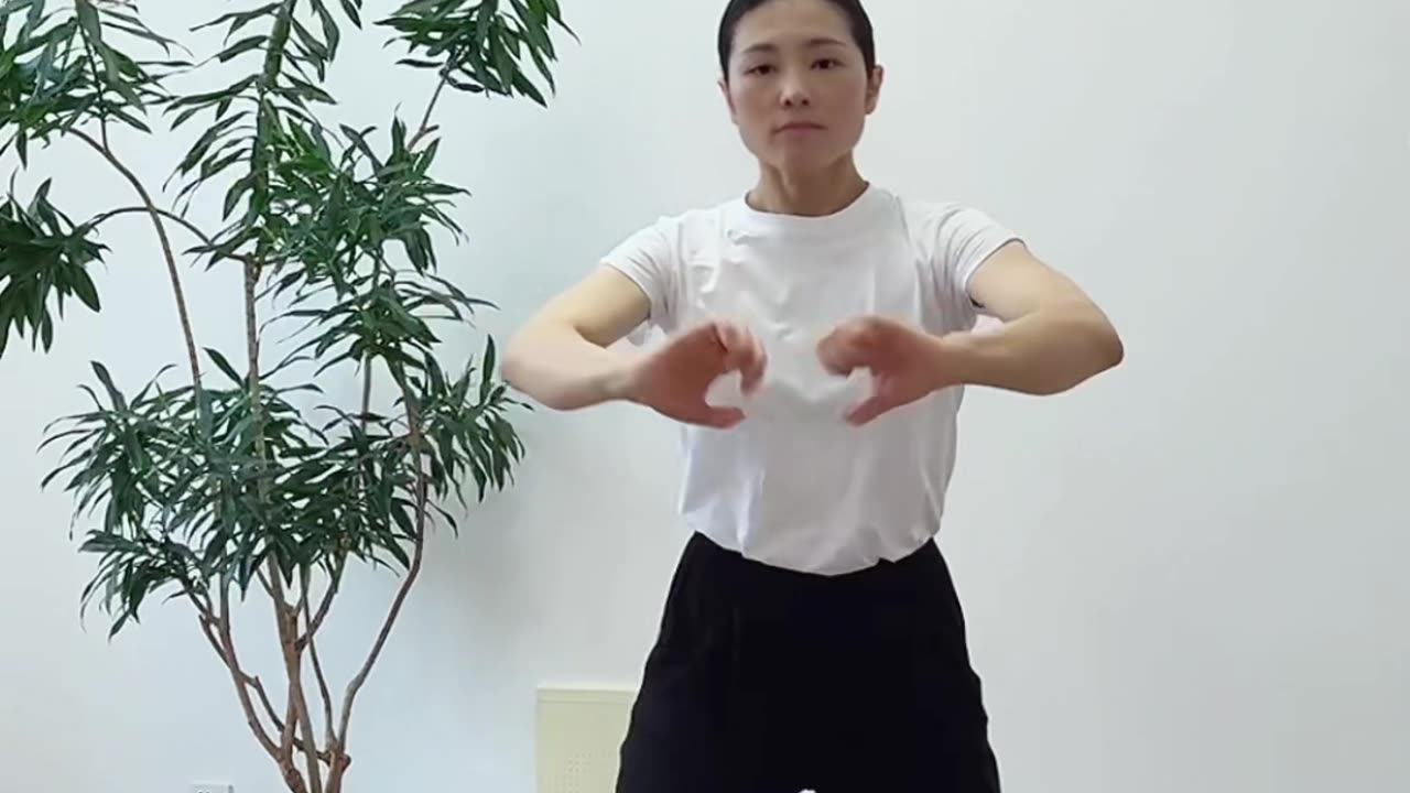 823.小腰不舒服空間來解決