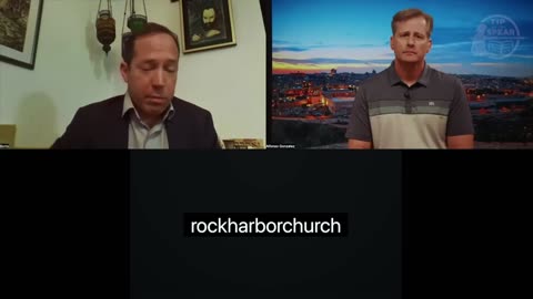 Rock Harbor Church Bakersfield