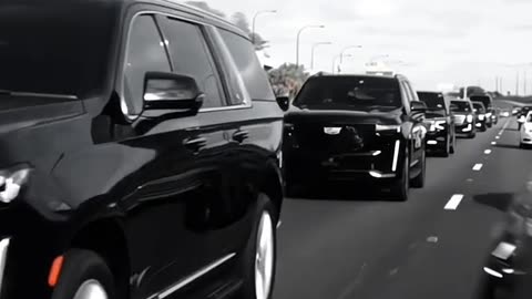 Luxury life car