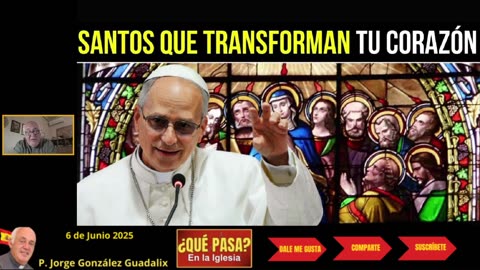 En la Iglesia EN VIVO