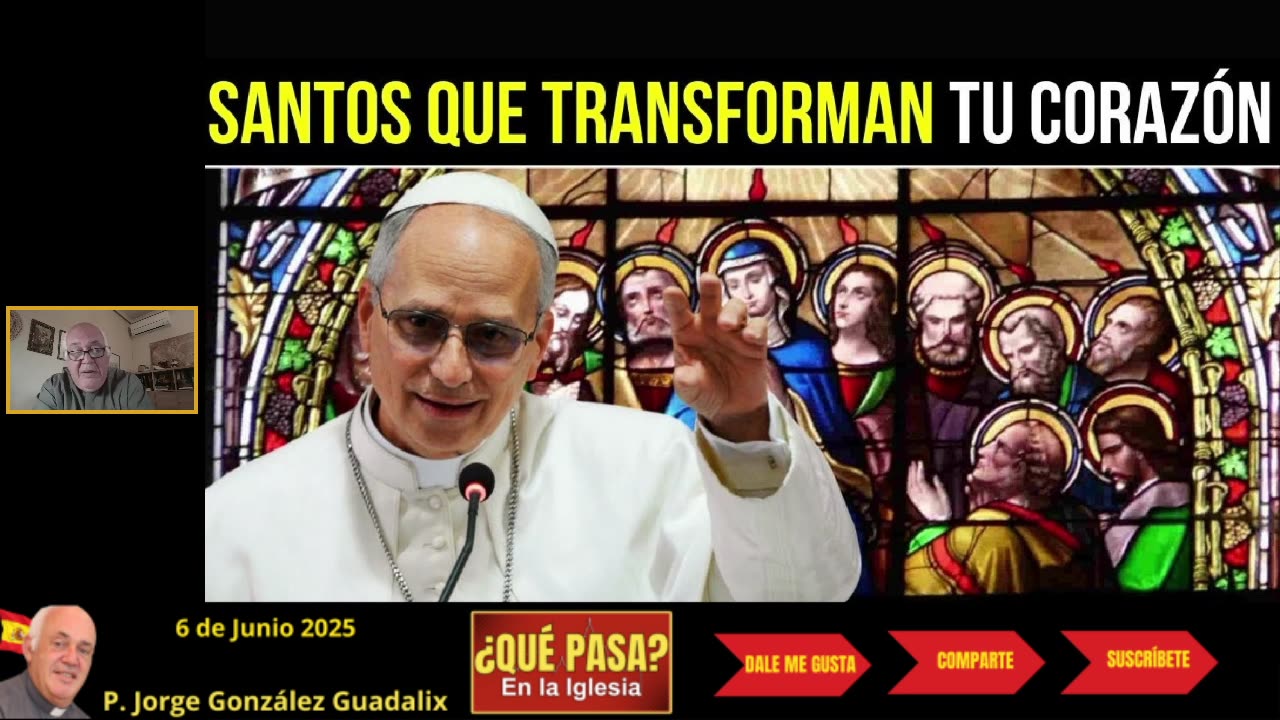 En la Iglesia EN VIVO