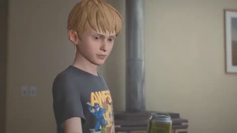 The Awesome Adventures of Captain Spirit