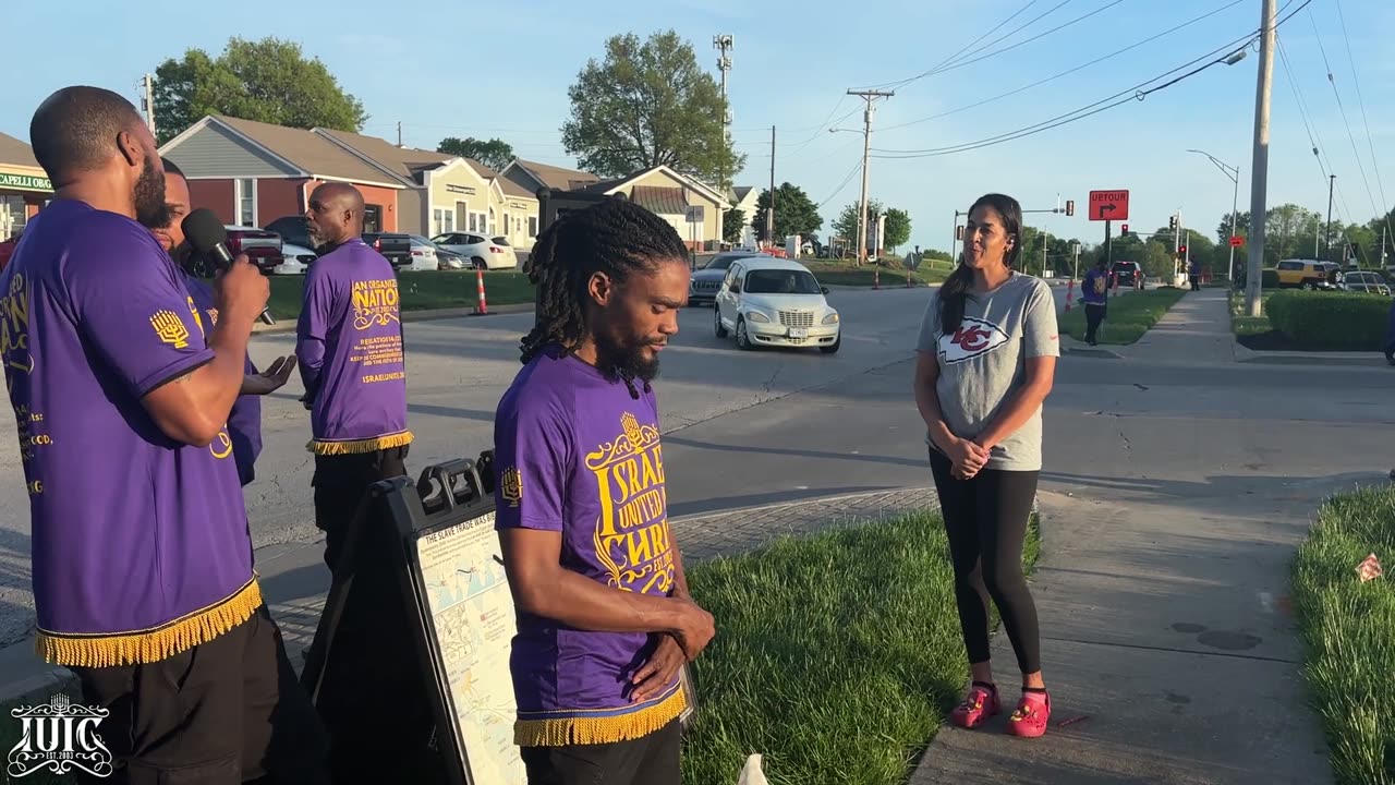 She's Know The Truth 12 Years...