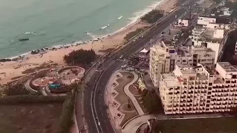 Vizag forever and ever | Trending In Vizag | Visakhapatnam city of destiny