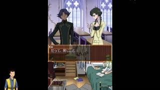 Code Geass DS (Abridged patch) day 26