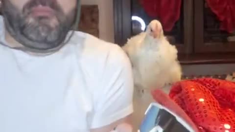 Farm House Party 2
