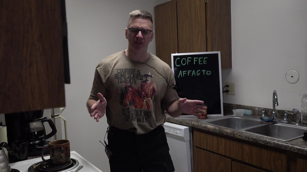 Coffee Affagato