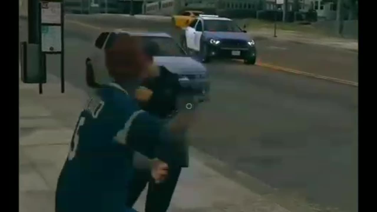 GTA 5 Mobile Just Broke the Internet 😱 (2025)