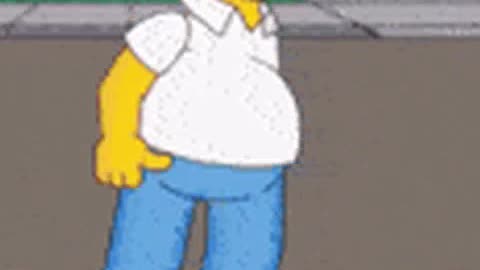 os simpsons sem audio