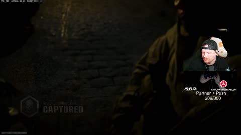 Ranked Grind (Crimson 3) - 2545+ Ws