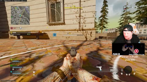 Ranked Grind (Crimson 3) - 2545+ Ws
