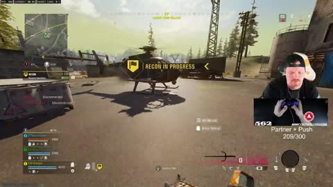 Ranked Grind (Crimson 3) - 2545+ Ws