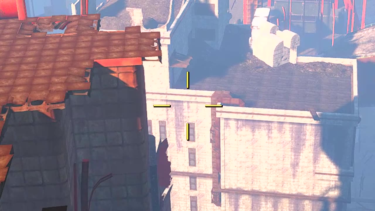 Fallout 4 - Ad Vitoriam!!!
