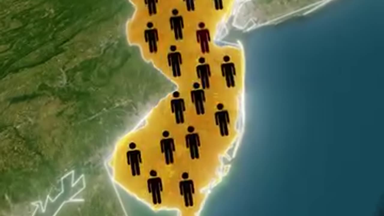 Why Isn’t NYC the Capital? 🏛️🤔