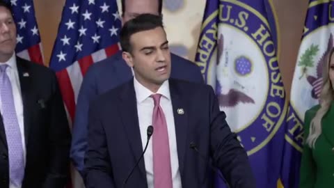 Did the Republicans Just Grow a Spine with This New Reconciliation Bill?