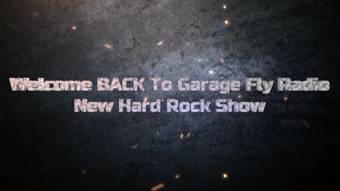 The New Rock Show