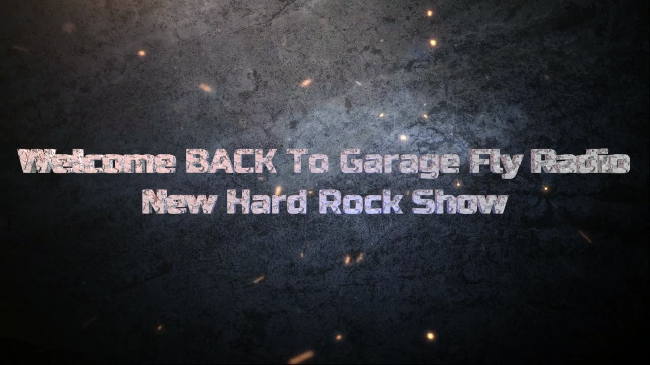 The New Rock Show