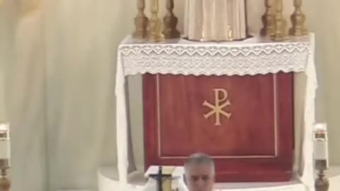 🏅 Be a Champion: Spiritual Fitness Requires Training (Fr. Mark Beard)