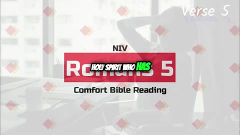 Bible Verse for the day. A Verse of God's Love for You
