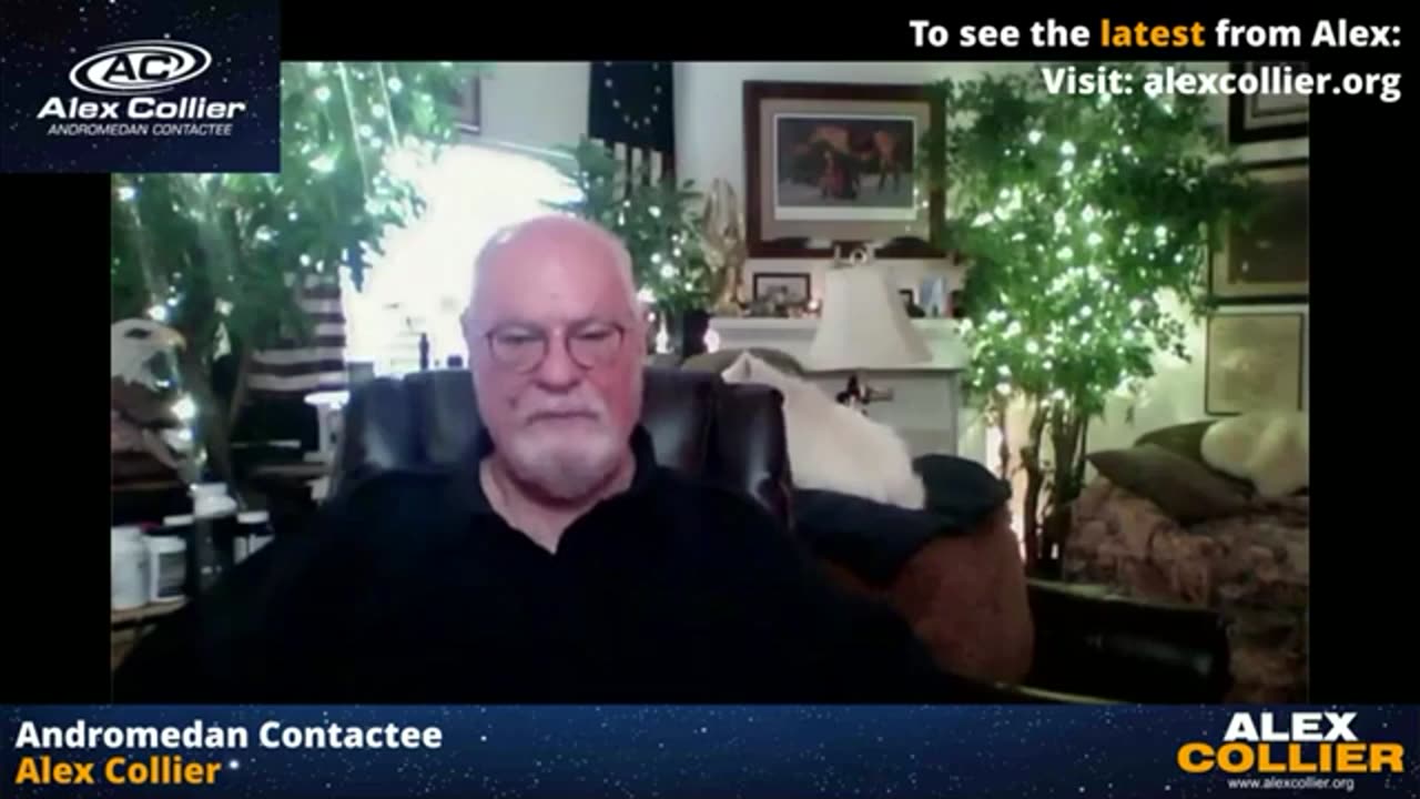 Пробуждение пришельцев, порицание Ра и разрушение зловещего контроля - Алекс Кольер