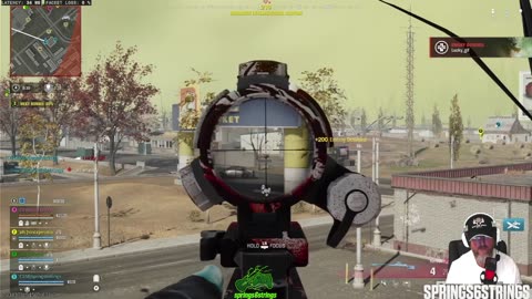 Warzone Casual with Randoms!!!