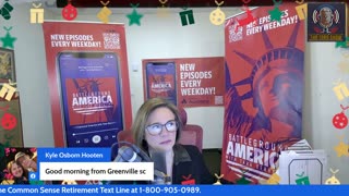 Yes, It's Betrayal: Susie Wiles & Vanity Fair