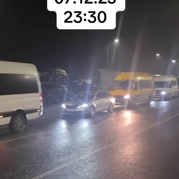 People who are leaving the "paradise of Zelensky"