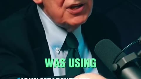 “Jewish lobby controls America”