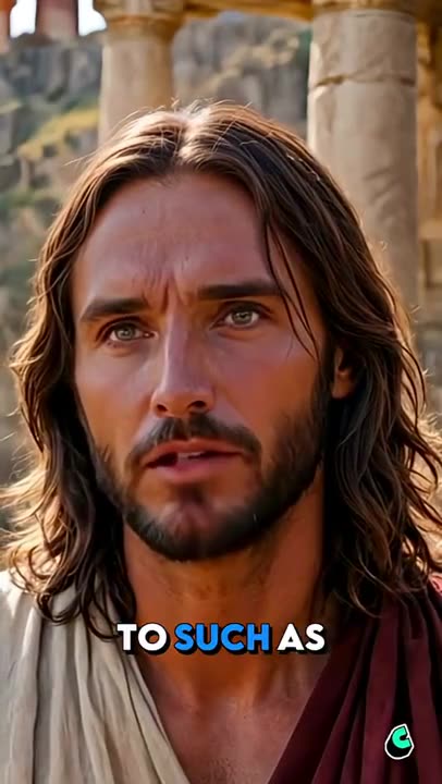 Jesus You Shall Love the Lord Your God