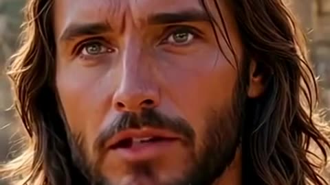 Jesus You Shall Love the Lord Your God