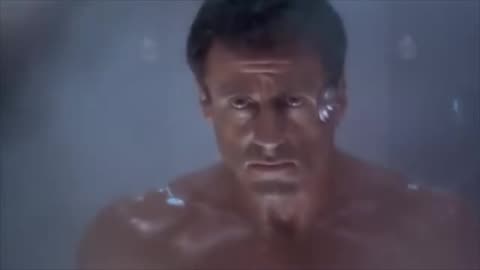 Demolition Man (1993) Official Trailer