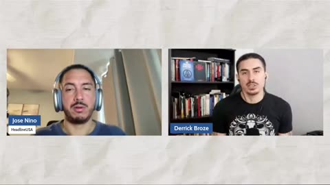 Trump's Allegiances: The War Machine and Big Oil