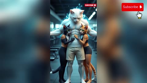 😎🚀 Super Alpha Cat’s Payback