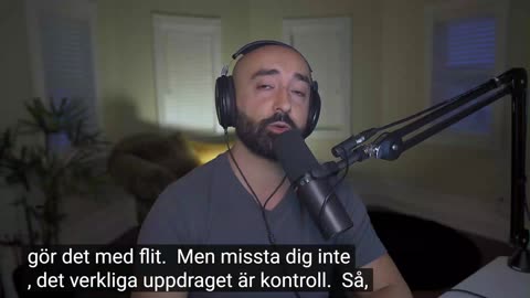 Dom börjar få bråttom nu